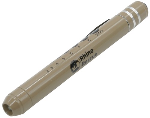 Rhino rescue reusable led - rescue,