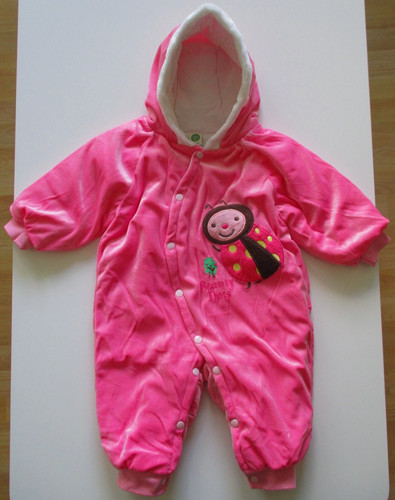 Little nicki winteranzug - little, nicki-winteranzug