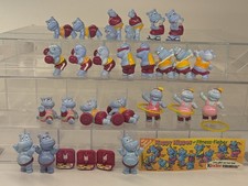 Satz HAPPY HIPPOS IM