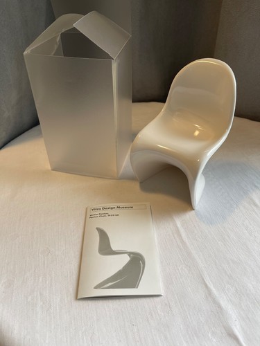 Vitra design museum - design, verner