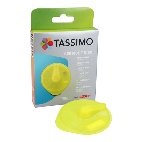 Original bosch tassimo - original,