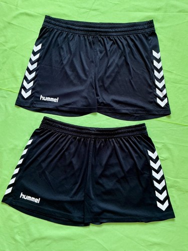 Hummel sport hosen l - gr.,