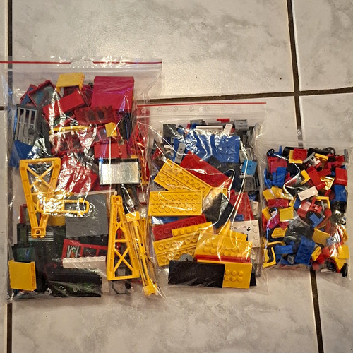 Lego einzelteile 600 gramm - lego,