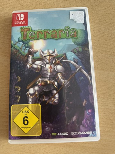 Terraria