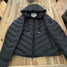 WOOLRICH Daunenjacke Jacke