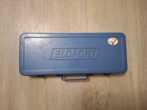 Elofort - ,