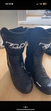 FLM Motorradstiefel Gr.36