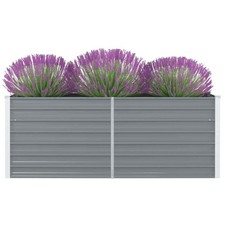 Garten Hochbeet Pflanzbeet