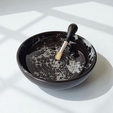 Reibeschüssel - Reibeschale