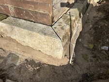 Sandstein Borde Antik