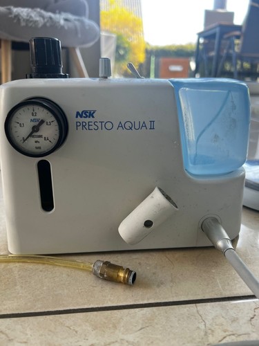 Nsk presto aqua - presto,