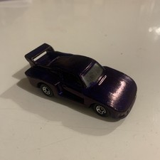 Model Racing  Matchbox  (
