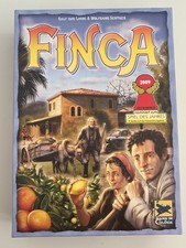 Hans Im Glück Finca