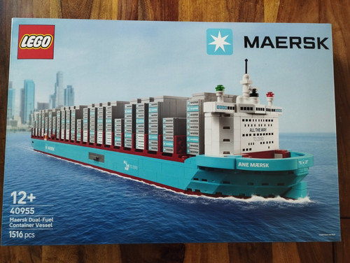 Lego 40955
