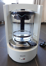 Krups kaffeemaschine typ - krups,