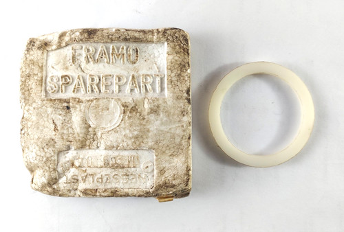 Nesseplast für framo - nesseplast, m