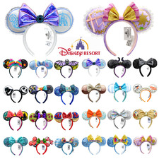 Disney Parks Mickey Magische