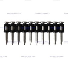 1000x Nägel 25mm - für Spit