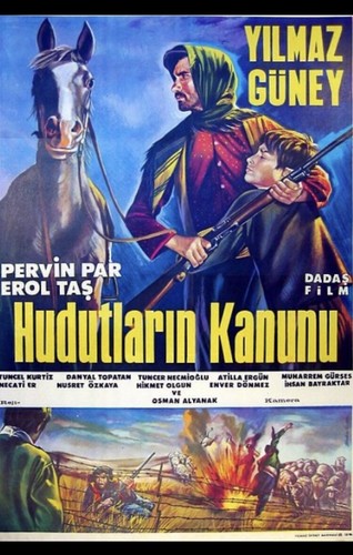 Hudutların