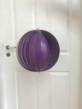 Moon Lampe Vintage Design