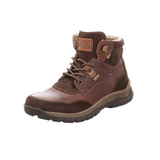 Longo Bequem Stiefel WF in