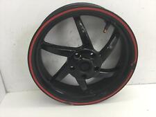 Hinterradfelge 13 X 3.50 GILERA RUNNER SP 50 2005 2006 C46100