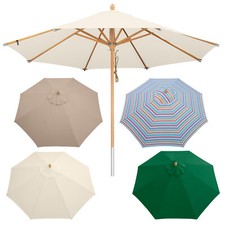 anndora® Sonnenschirm 3 m /