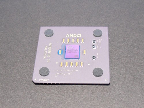 Amd duron dhd1300amt1b - amd,