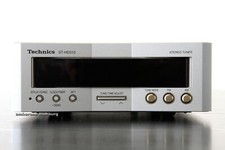 Technics Stereo Tuner  ST-HD310 aus der Micro System Anlage  HD310