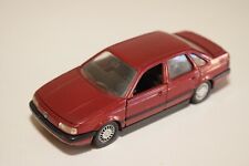 A2 1:43 SCHABAK VW VOLKSWAGEN