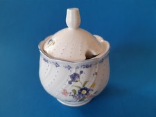 Nikko-Porzellan, Blue Peony