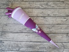 Schultüte / Zuckertüte aus