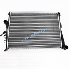 Kühlmittelkühler Radiator
