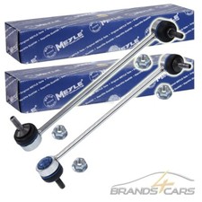 2x MEYLE HD KOPPELSTANGE STREBE VORNE LI+RE VERSTÄRKT FÜR BMW 5-ER E60 E61