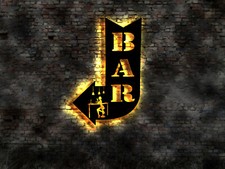 Bar Tresen Partykeller