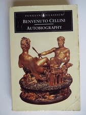 Welvenuto Cellini