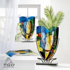 Gilde GlasArt Dekovase