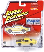 1:64 Johnny Lightning #40