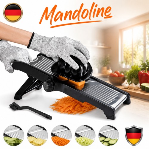 Profi edelstahl küchenreibe - profi,