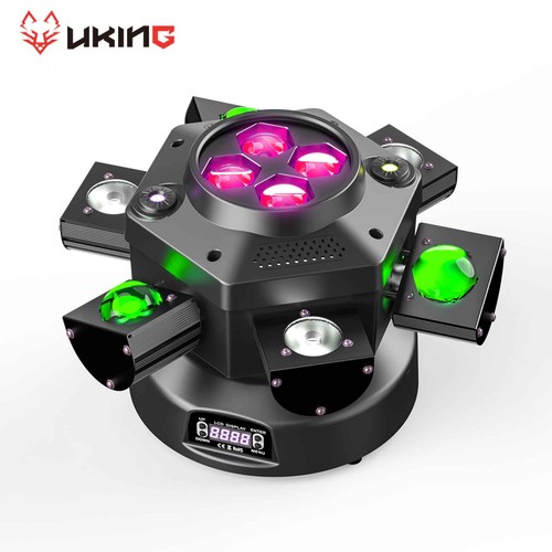 200w laser moving head - head, dmx