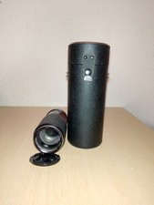 📷 Tokina RMC 80-200mm f/4