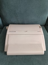 Olympia Carrera de Luxe MD