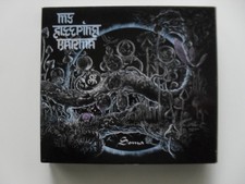 My Sleeping Karma : Soma CD