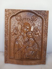 Goebel Wandbild Mutter mit