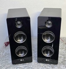 LG FAS162F Lautsprecher,  2er