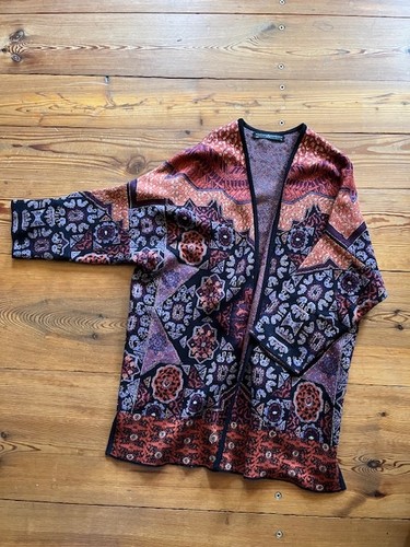Jacke peruvian connection - peruvian,