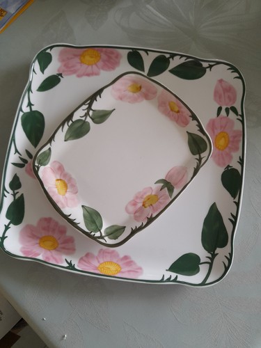Kuchenteller 30x30cm villeroy - 30x30cm,