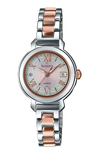 Casio sheen shw 5300dsg 4ajf - sheen, shw-5300dsg-4ajf