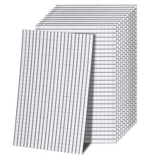 7200X Glasspiegel,Discokugel-Fliesen,selbstklebende Spiegel-Mosaikfliesen,5x5mm