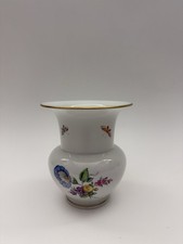 KPM Berlin Vase Fidibus mit